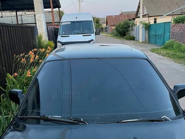 Черный БМВ 5 Серия, объемом двигателя 2.5 л и пробегом 400 тыс. км за 1700 $, фото 5 на Automoto.ua