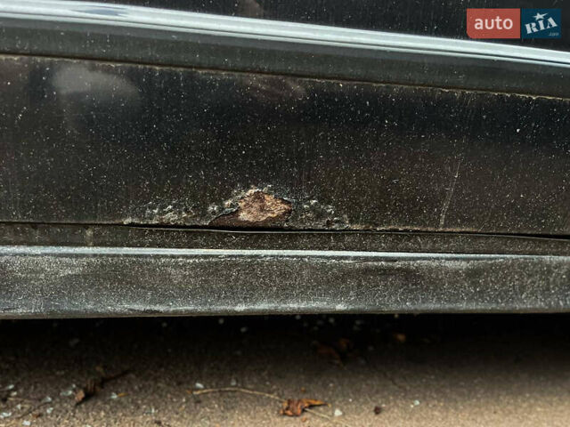 Черный БМВ 5 Серия, объемом двигателя 3 л и пробегом 380 тыс. км за 2000 $, фото 8 на Automoto.ua