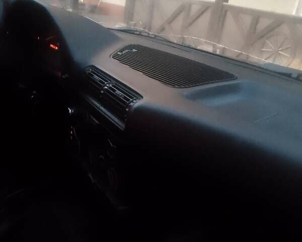 Черный БМВ 5 Серия, объемом двигателя 2.5 л и пробегом 300 тыс. км за 1450 $, фото 9 на Automoto.ua