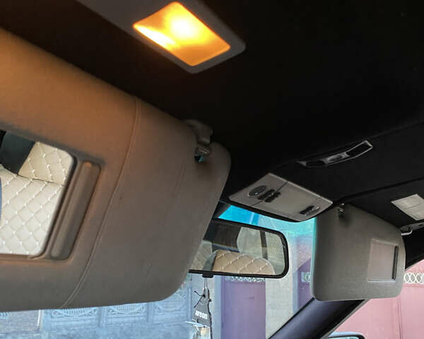 Черный БМВ 5 Серия, объемом двигателя 2.5 л и пробегом 356 тыс. км за 3300 $, фото 30 на Automoto.ua