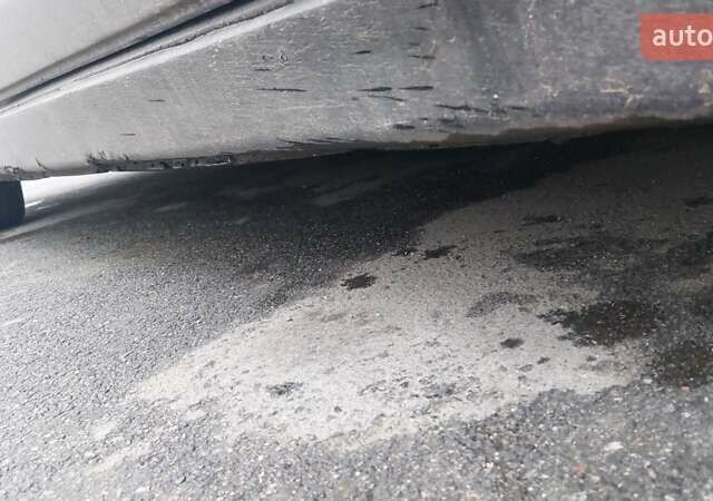 Черный БМВ 5 Серия, объемом двигателя 2.5 л и пробегом 400 тыс. км за 2900 $, фото 15 на Automoto.ua