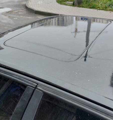 Черный БМВ 5 Серия, объемом двигателя 2.5 л и пробегом 400 тыс. км за 2900 $, фото 1 на Automoto.ua