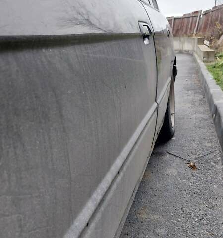 Черный БМВ 5 Серия, объемом двигателя 2.5 л и пробегом 400 тыс. км за 2900 $, фото 13 на Automoto.ua