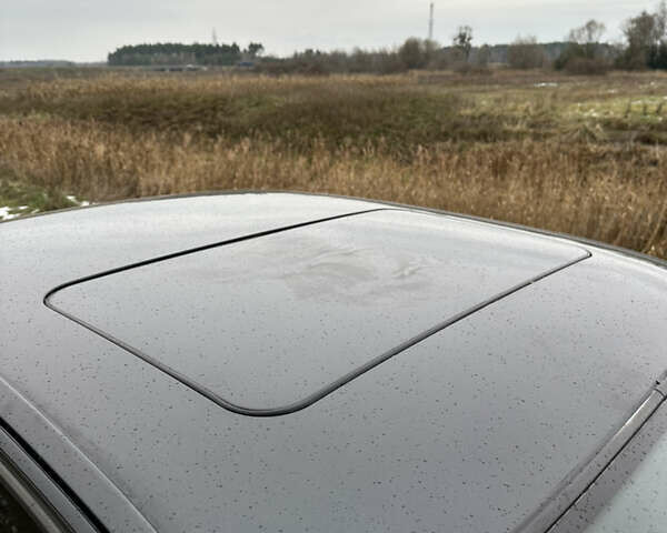 Чорний БМВ 5 Серія, об'ємом двигуна 2.5 л та пробігом 250 тис. км за 2700 $, фото 9 на Automoto.ua