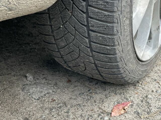 Чорний БМВ 5 Серія, об'ємом двигуна 2.5 л та пробігом 1 тис. км за 2500 $, фото 4 на Automoto.ua