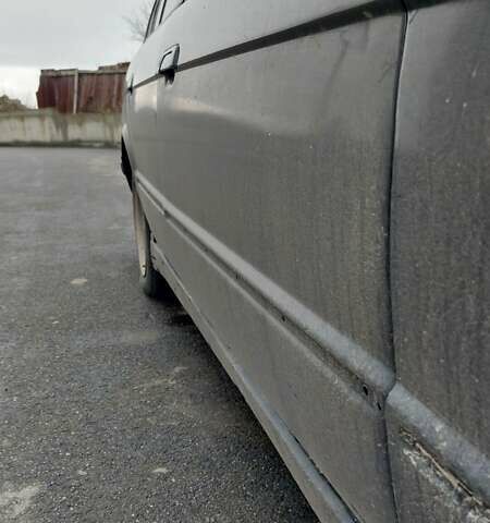 Черный БМВ 5 Серия, объемом двигателя 2.5 л и пробегом 400 тыс. км за 2900 $, фото 14 на Automoto.ua