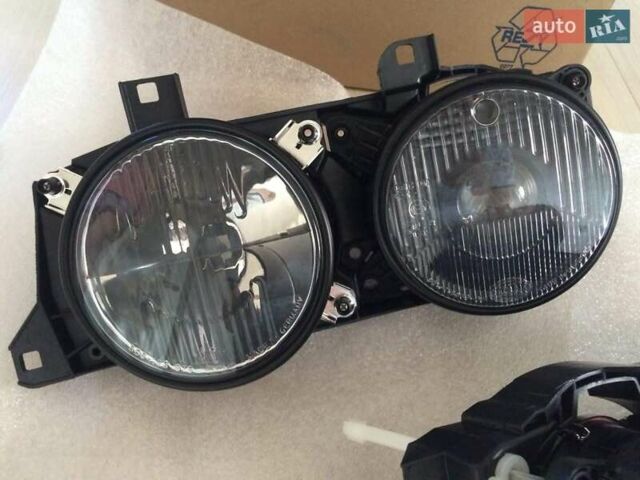 Черный БМВ 5 Серия, объемом двигателя 3 л и пробегом 525 тыс. км за 7400 $, фото 8 на Automoto.ua