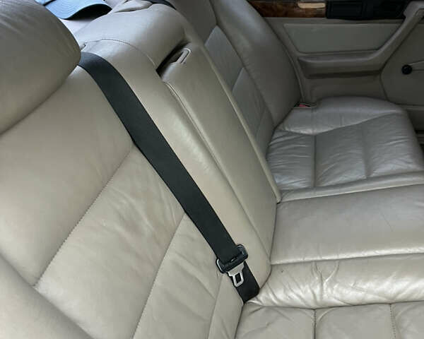 Черный БМВ 5 Серия, объемом двигателя 2 л и пробегом 349 тыс. км за 3000 $, фото 30 на Automoto.ua