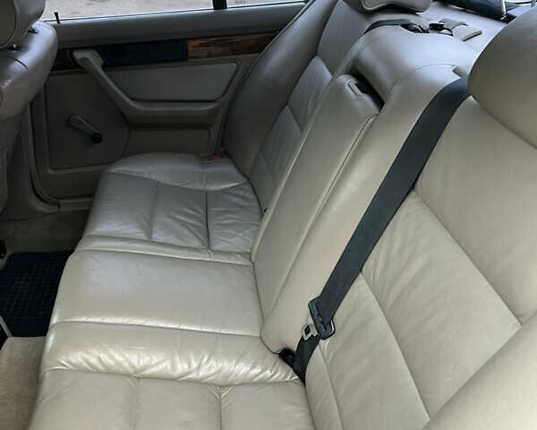 Черный БМВ 5 Серия, объемом двигателя 2 л и пробегом 349 тыс. км за 3000 $, фото 37 на Automoto.ua