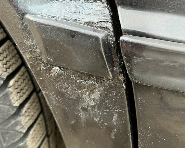 Черный БМВ 5 Серия, объемом двигателя 2 л и пробегом 349 тыс. км за 3000 $, фото 40 на Automoto.ua