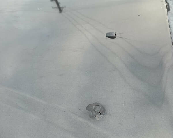 Черный БМВ 5 Серия, объемом двигателя 2 л и пробегом 349 тыс. км за 3000 $, фото 24 на Automoto.ua