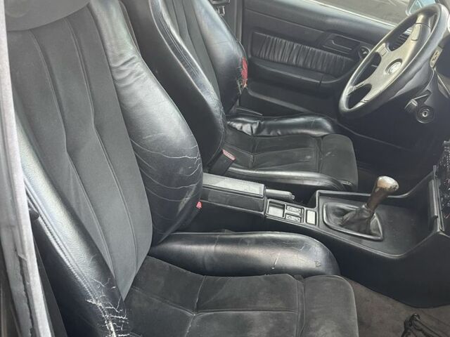 Черный БМВ 5 Серия, объемом двигателя 2 л и пробегом 777 тыс. км за 4000 $, фото 3 на Automoto.ua