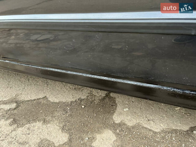 Черный БМВ 5 Серия, объемом двигателя 2 л и пробегом 349 тыс. км за 3000 $, фото 23 на Automoto.ua