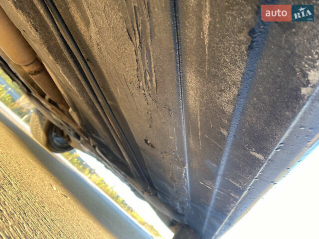 Черный БМВ 5 Серия, объемом двигателя 2 л и пробегом 269 тыс. км за 3299 $, фото 12 на Automoto.ua