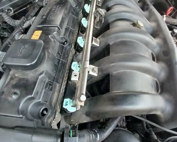 Чорний БМВ 5 Серія, об'ємом двигуна 1.99 л та пробігом 265 тис. км за 5500 $, фото 16 на Automoto.ua