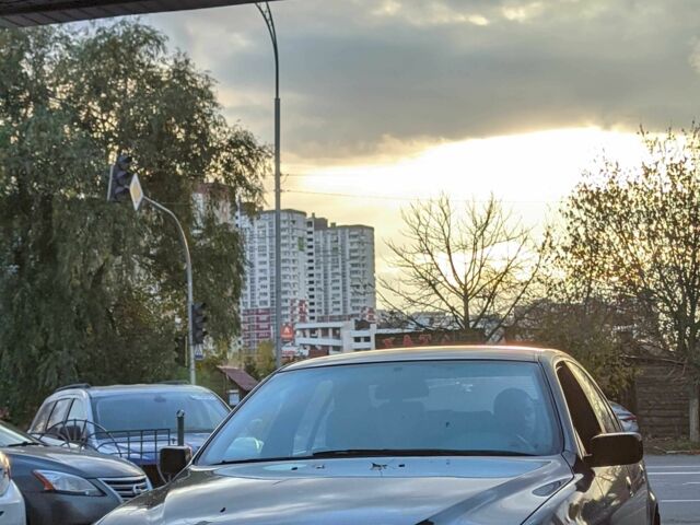 Черный БМВ 5 Серия, объемом двигателя 2.8 л и пробегом 452 тыс. км за 4500 $, фото 8 на Automoto.ua