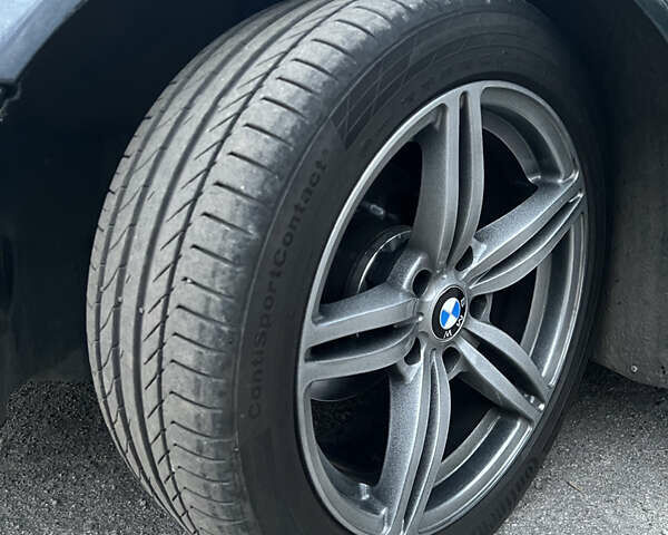 Черный БМВ 5 Серия, объемом двигателя 2.79 л и пробегом 387 тыс. км за 7000 $, фото 8 на Automoto.ua