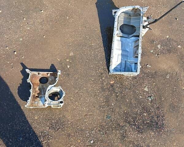 Чорний БМВ 5 Серія, об'ємом двигуна 1.99 л та пробігом 265 тис. км за 5500 $, фото 23 на Automoto.ua