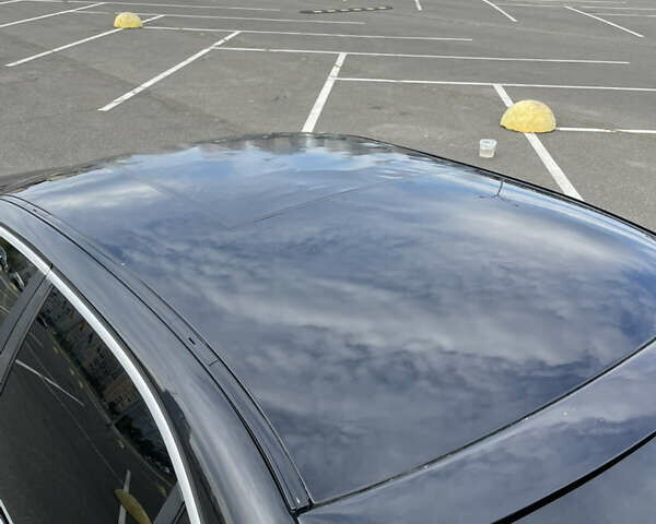 Чорний БМВ 5 Серія, об'ємом двигуна 3.5 л та пробігом 550 тис. км за 4400 $, фото 10 на Automoto.ua