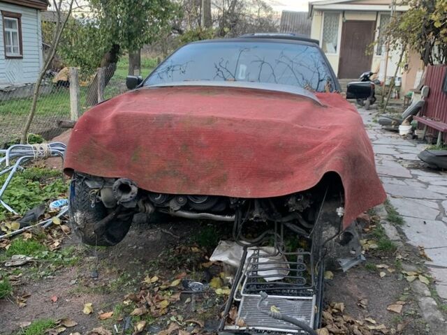 Черный БМВ 5 Серия, объемом двигателя 2.8 л и пробегом 3 тыс. км за 1299 $, фото 3 на Automoto.ua