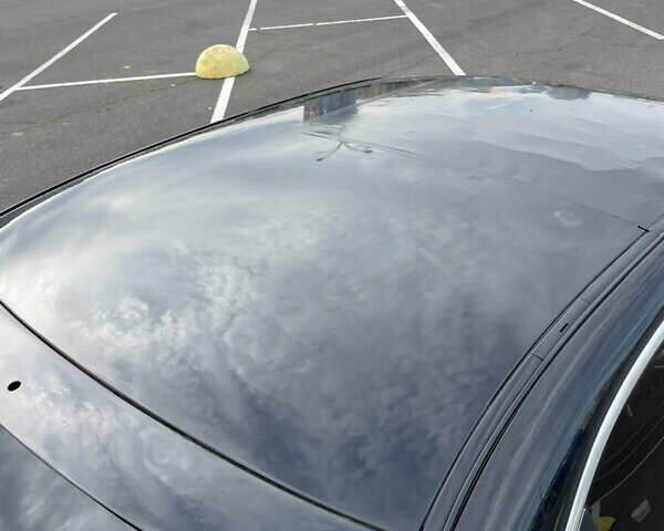 Чорний БМВ 5 Серія, об'ємом двигуна 3.5 л та пробігом 550 тис. км за 4400 $, фото 11 на Automoto.ua