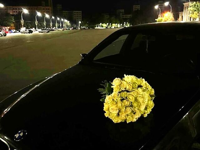 Чорний БМВ 5 Серія, об'ємом двигуна 2 л та пробігом 300 тис. км за 3800 $, фото 10 на Automoto.ua