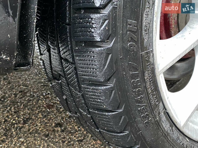 Черный БМВ 5 Серия, объемом двигателя 2.79 л и пробегом 300 тыс. км за 4400 $, фото 36 на Automoto.ua