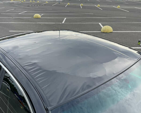 Чорний БМВ 5 Серія, об'ємом двигуна 3.5 л та пробігом 550 тис. км за 4400 $, фото 12 на Automoto.ua