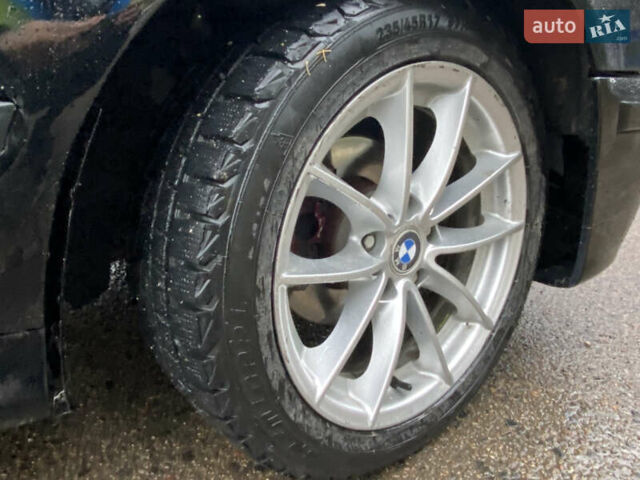 Черный БМВ 5 Серия, объемом двигателя 2.79 л и пробегом 300 тыс. км за 4400 $, фото 37 на Automoto.ua