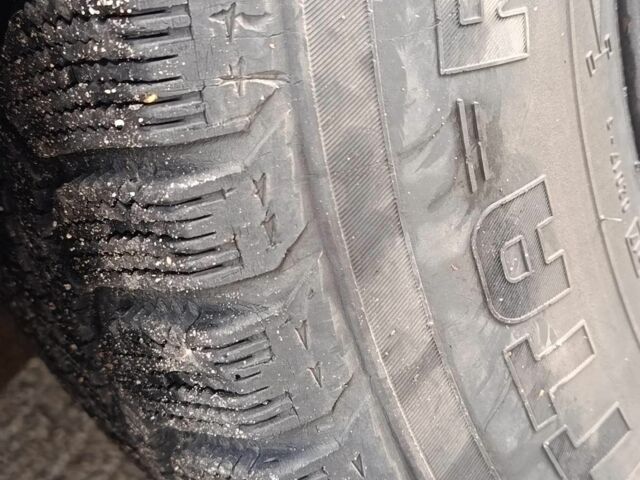 Черный БМВ 5 Серия, объемом двигателя 2.5 л и пробегом 320 тыс. км за 1850 $, фото 10 на Automoto.ua