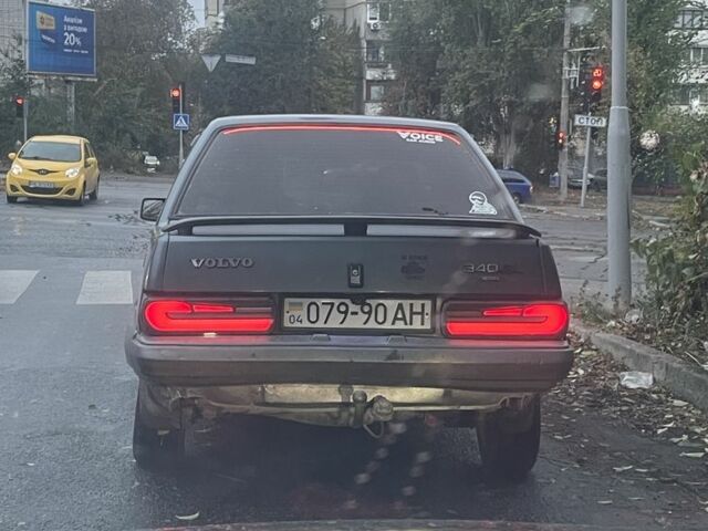 Черный БМВ 5 Серия, объемом двигателя 2.5 л и пробегом 500 тыс. км за 4500 $, фото 12 на Automoto.ua