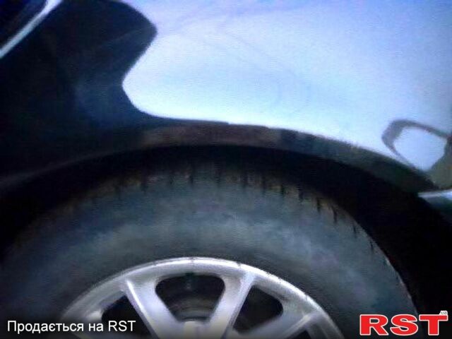 Черный БМВ 5 Серия, объемом двигателя 20 л и пробегом 250 тыс. км за 4200 $, фото 7 на Automoto.ua