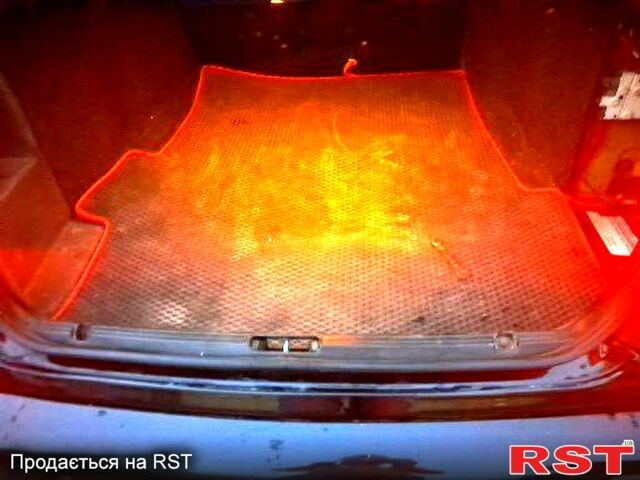 Черный БМВ 5 Серия, объемом двигателя 20 л и пробегом 250 тыс. км за 4200 $, фото 6 на Automoto.ua