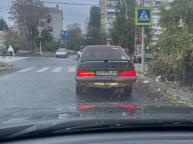 Черный БМВ 5 Серия, объемом двигателя 2.5 л и пробегом 500 тыс. км за 4500 $, фото 14 на Automoto.ua