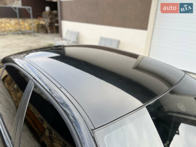 Чорний БМВ 5 Серія, об'ємом двигуна 2.2 л та пробігом 400 тис. км за 4000 $, фото 9 на Automoto.ua