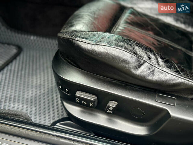 Черный БМВ 5 Серия, объемом двигателя 2.5 л и пробегом 398 тыс. км за 5000 $, фото 25 на Automoto.ua