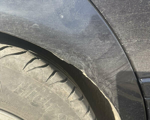 Чорний БМВ 5 Серія, об'ємом двигуна 2.5 л та пробігом 511 тис. км за 4100 $, фото 17 на Automoto.ua