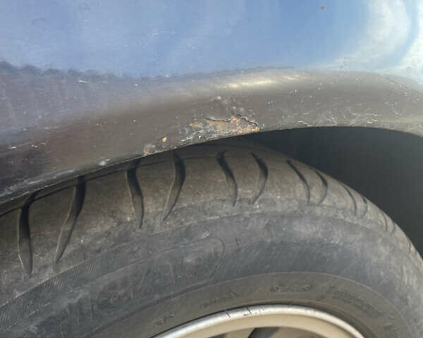Чорний БМВ 5 Серія, об'ємом двигуна 2.5 л та пробігом 511 тис. км за 4100 $, фото 10 на Automoto.ua