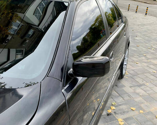 БМВ 5 Серия 2000 в Одессе на Automoto.ua Черный БМВ 5 Серия, объемом двигателя 3.5 л и пробегом 260 тыс. км за 4250 $, фото 23 на Automoto.ua