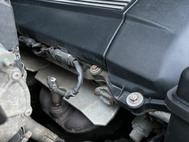 БМВ 5 Серия 2000 в Кременчуге на Automoto.ua Черный БМВ 5 Серия, объемом двигателя 2.5 л и пробегом 350 тыс. км за 3499 $, фото 18 на Automoto.ua