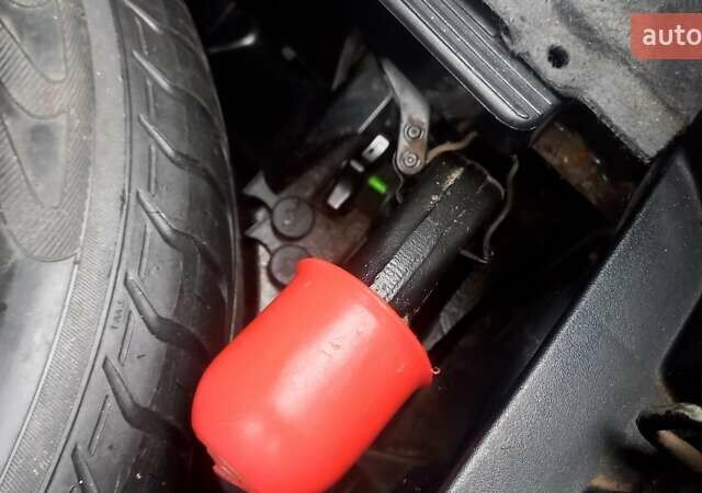 Чорний БМВ 5 Серія, об'ємом двигуна 2 л та пробігом 249 тис. км за 6250 $, фото 49 на Automoto.ua