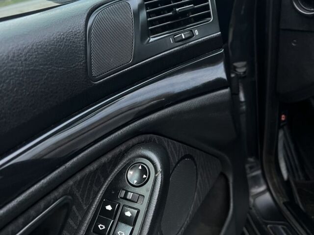 БМВ 5 Серия 2000 в Кременчуге на Automoto.ua Черный БМВ 5 Серия, объемом двигателя 2.5 л и пробегом 350 тыс. км за 3499 $, фото 12 на Automoto.ua