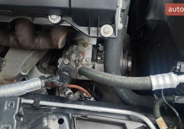 Чорний БМВ 5 Серія, об'ємом двигуна 2 л та пробігом 249 тис. км за 6250 $, фото 27 на Automoto.ua