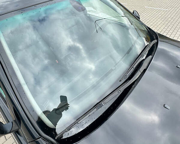 Чорний БМВ 5 Серія, об'ємом двигуна 2.2 л та пробігом 440 тис. км за 4700 $, фото 26 на Automoto.ua