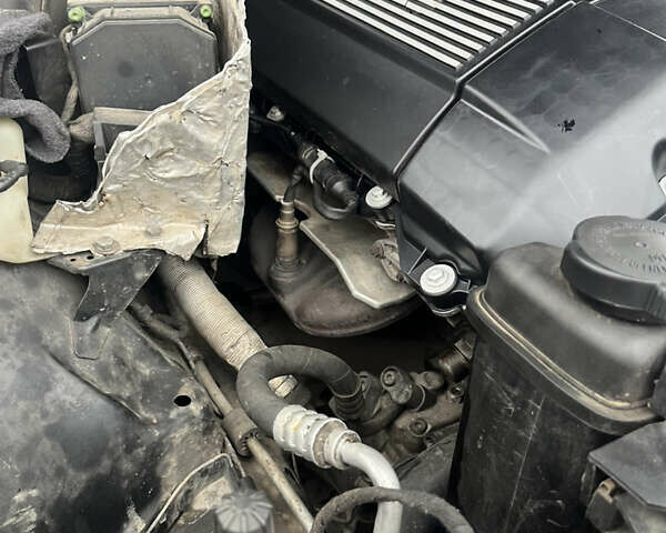 Чорний БМВ 5 Серія, об'ємом двигуна 2.5 л та пробігом 350 тис. км за 5450 $, фото 10 на Automoto.ua