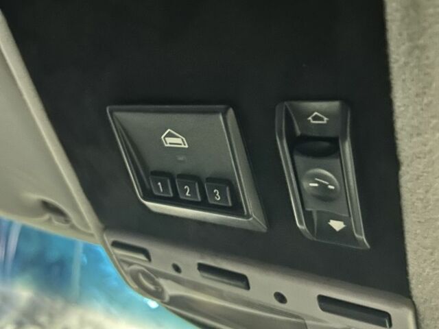 Черный БМВ 5 Серия, объемом двигателя 3 л и пробегом 348 тыс. км за 6800 $, фото 9 на Automoto.ua