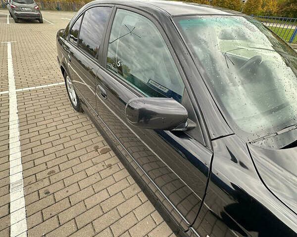 Чорний БМВ 5 Серія, об'ємом двигуна 2.2 л та пробігом 440 тис. км за 4700 $, фото 29 на Automoto.ua