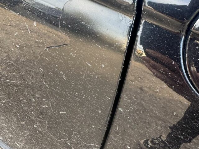 Черный БМВ 5 Серия, объемом двигателя 2.2 л и пробегом 276 тыс. км за 5600 $, фото 7 на Automoto.ua