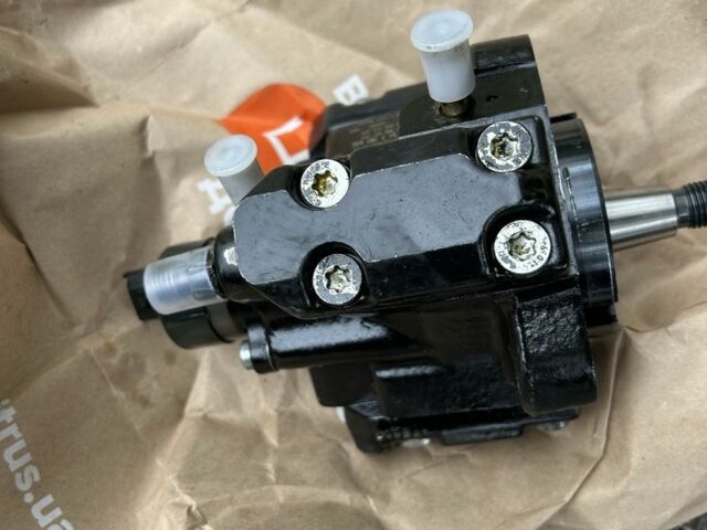 Чорний БМВ 5 Серія, об'ємом двигуна 2.9 л та пробігом 330 тис. км за 7500 $, фото 21 на Automoto.ua