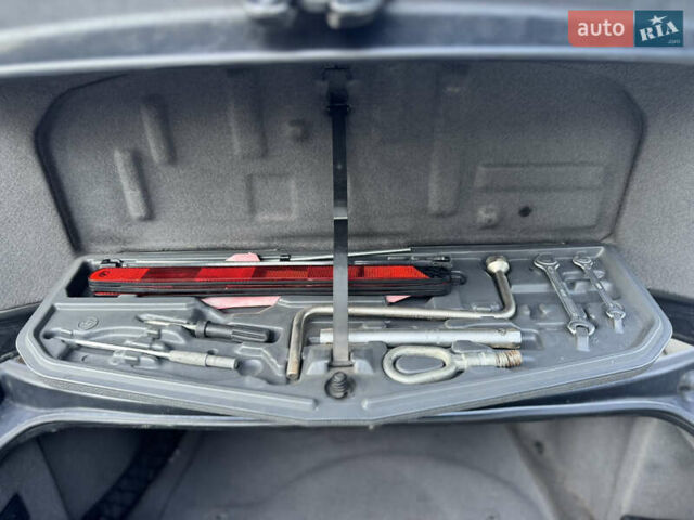 Черный БМВ 5 Серия, объемом двигателя 2.93 л и пробегом 450 тыс. км за 6000 $, фото 22 на Automoto.ua